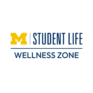 Student Life Wellness Zone logo