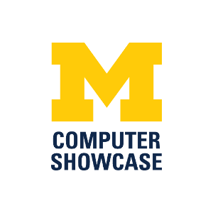 Computer Showcase logo