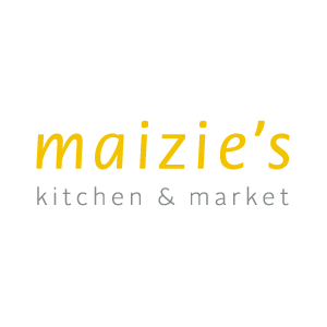 Maizie's Kitchen & Market logo