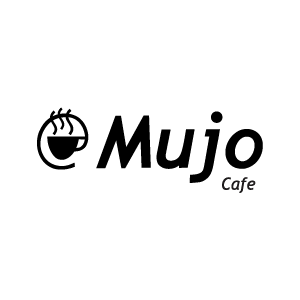 Mujo Cafe logo