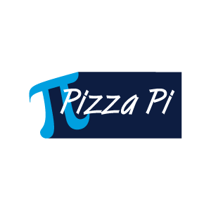 Pizza Pi logo