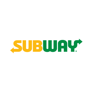 Subway logo