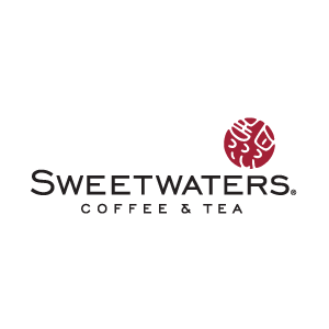 Sweetwaters Coffee & Tea logo