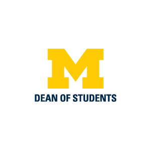 Dean of Students logo