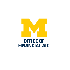Office of Financial Aid logo