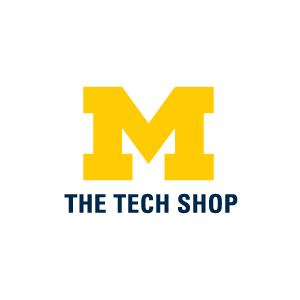 Tech Shop logo