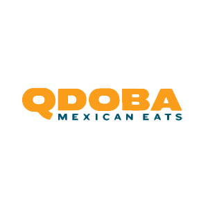 Qdoba Mexican Eats logo