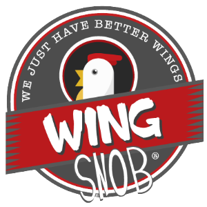 Wing Snob logo