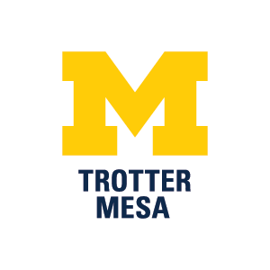 Trotter/MESA logo